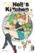 Hell's kitchen Tome 5