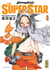 Shaman king - the super star Tome 1