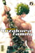 Mission : Yozakura Family Tome 15