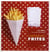 Carrément frites