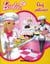 Barbie, i can be - chef pâtissier