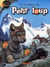 Sur les traces de petit loup mes petits albums
