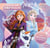 Disney La Reine des Neiges 2 - Mon colo avec tattoos