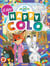Disney Zootopie 2 - Happy colo