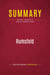 Summary: Rumsfeld : Review and Analysis of Andrew Cockburn's Book