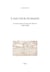 A hauteur humaine - la fortune dans l'ecriture de l'histoire (1560-1600)