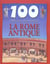 La rome antique