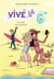 Vive la 6e ! Tome 4 : un coeur en vacances