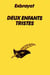 Deux enfants tristes