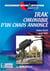 Irak - chronique d'un chaos annoncé