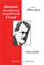 Résumé des oeuvres complètes de Freud. : Tome I. 1884-1905