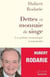 Dette et monnaie de singe - un système économique à renouveler