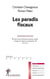 Les paradis fiscaux (4e édition)