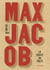 Max Jacob à la table ronde