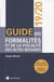 Guide des formalités et de la fiscalité des actes notaries (édition 2019/2020)
