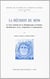 La décision du sens : Le livre Gamma de la Métaphysique d'Aristote, introduction, texte, traduction et commentaire