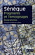 Fragments et Témoignages : Épigrammes
