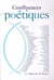 Confluences poétiques t.2