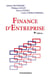 Finance d'entreprise (9e édition)