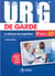 URG' : De garde : La référence des urgentistes (édition 2025/2026)