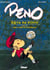 Peno reve de foot - suivi de les 17 lois du football
