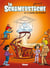 Le Scrameustache Tome 24 : le cristal des Atlantes