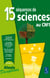 15 séquences de sciences au CM1