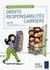 Professeur des écoles - droits responsabilités - carrière