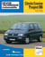 Citroen evasion, peugeot 806 - tous types moteurs essence et turbo diesel