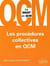 Les procédures collectives en qcm