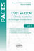 L`ue1 (chimie, biochimie et biologie moleculaire) en qcm