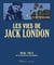 Les vies de Jack London