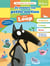 Je rentre en PS avec Loup NED - Mon cahier de vacances