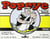 Popeye Tome 7 - 1930