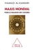 Majlis mondial - pour le dialogue des cultures