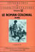 Le roman colonial