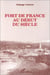 Fort de France au début du siècle