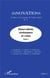 1995-2 - innovation, croissance et crise t.1