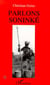 Parlons Soninké