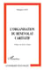 L'organisation du bénévolat caritatif