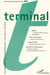 Terminal 75 nouvelle serie