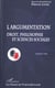 L'argumentation - droit, philosophie et sciences sociales