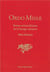 Ordo missae - latin/français