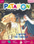 Patapon n.464 : juillet-août 2019 - l'arche de l'amour
