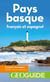 GEOguide : Pays basque français et espagnol (édition 2020)