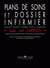 Plans de soins et dossier infirmier