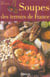 Soupes des terroirs de france
