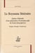 Le royaume littéraire - quêtes d'identité d'une génération d'écrivains juifs de l'entre-deux-guerres - hongrie, slovaquie, transylvanie