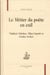Le métier du poète en exil - vladimir nabokov, elias canetti et yordan yovkov