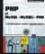 Php et mysql , mysqli,  pdo - construisez votre application